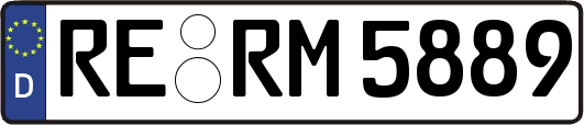 RE-RM5889