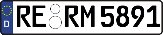 RE-RM5891
