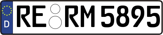 RE-RM5895