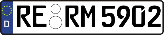 RE-RM5902