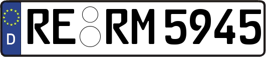 RE-RM5945