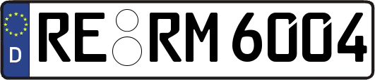 RE-RM6004