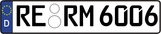 RE-RM6006