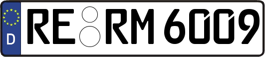 RE-RM6009