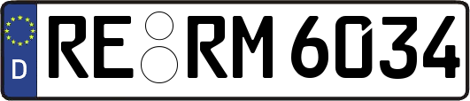 RE-RM6034