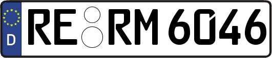 RE-RM6046