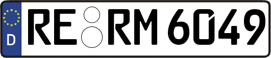 RE-RM6049