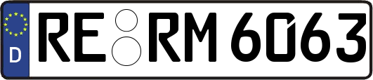 RE-RM6063