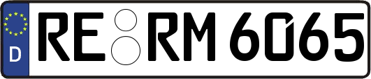 RE-RM6065