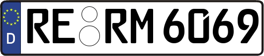 RE-RM6069