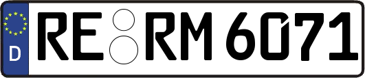 RE-RM6071