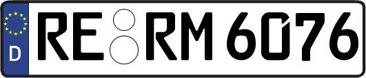 RE-RM6076
