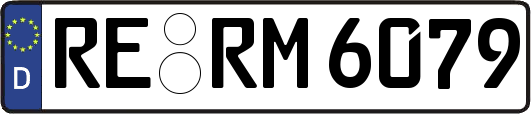 RE-RM6079