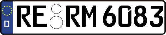 RE-RM6083