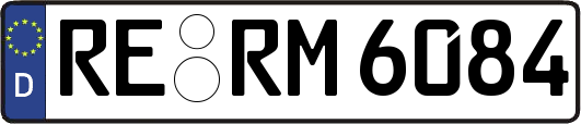 RE-RM6084