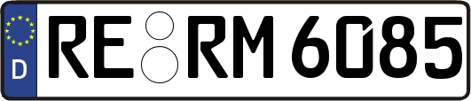RE-RM6085