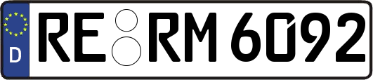 RE-RM6092