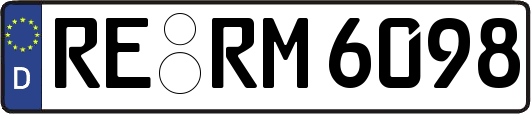 RE-RM6098