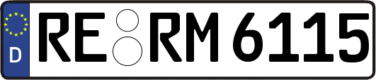 RE-RM6115