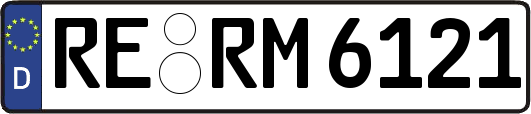RE-RM6121