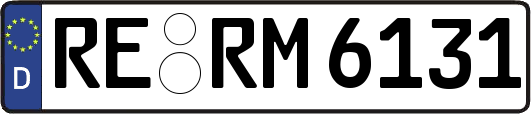 RE-RM6131