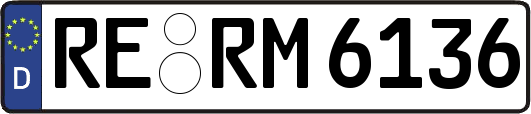 RE-RM6136