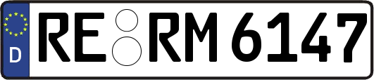 RE-RM6147