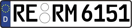 RE-RM6151