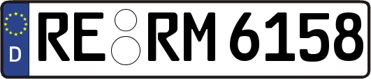 RE-RM6158
