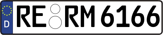 RE-RM6166