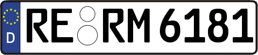RE-RM6181