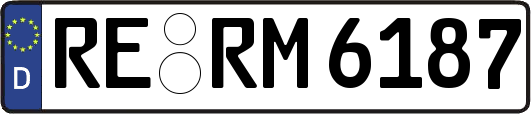 RE-RM6187