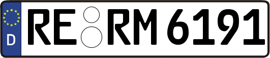 RE-RM6191