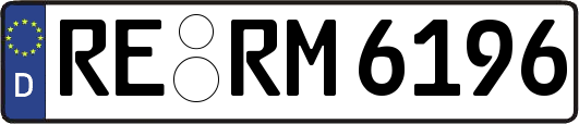 RE-RM6196