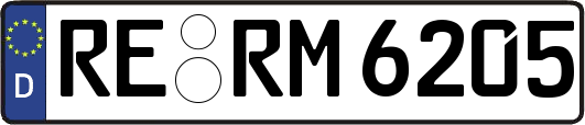 RE-RM6205