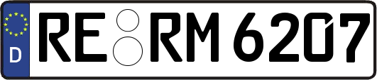 RE-RM6207