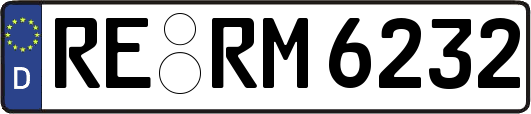 RE-RM6232