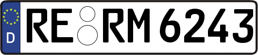 RE-RM6243
