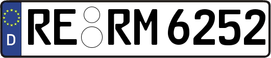 RE-RM6252