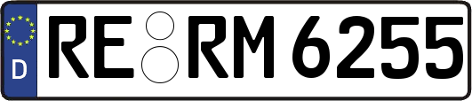 RE-RM6255