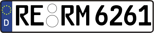 RE-RM6261