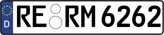 RE-RM6262