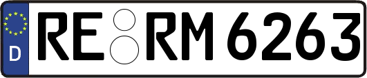 RE-RM6263