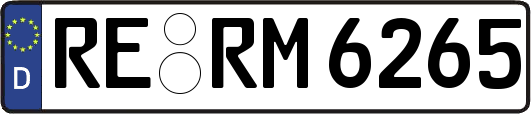 RE-RM6265