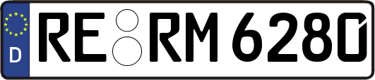 RE-RM6280