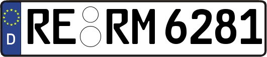 RE-RM6281