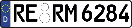 RE-RM6284