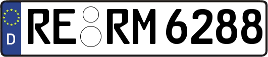 RE-RM6288