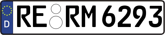 RE-RM6293
