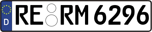 RE-RM6296